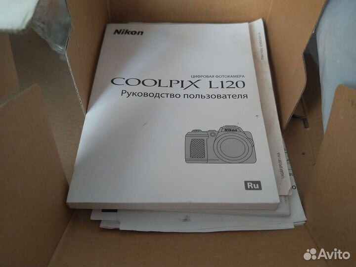 Фотоаппарат