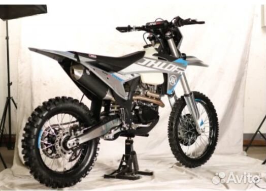 Мотоцикл jhlmoto JHL ZR3 CB300RL (175FMN)