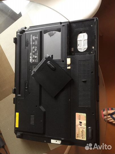 Asus
