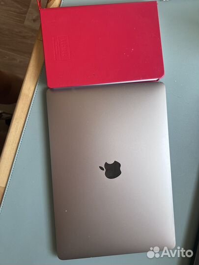 Macbook pro 13 2017