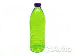 Мыло жидкое