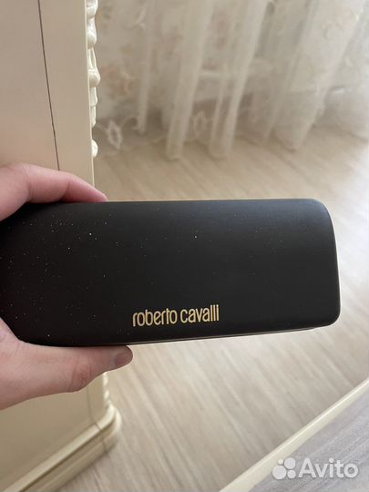 Roberto cavalli женские очки оригинал