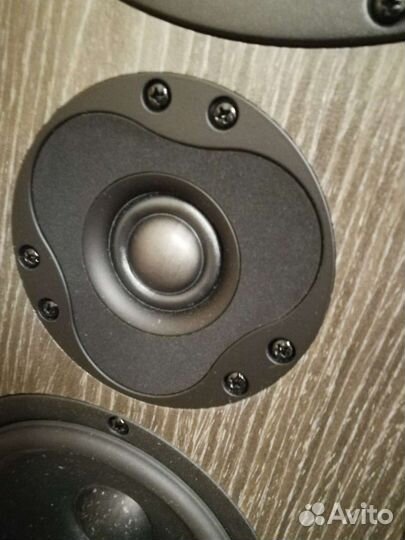 Колонки ASP loudspeakers. Hi-End