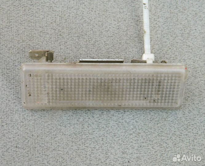 Плафон багажника Skoda Felicia