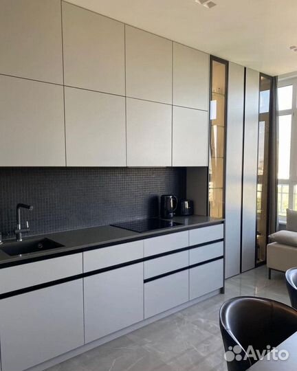 Кухонный гарнитур на заказ