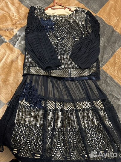 Костюм женский