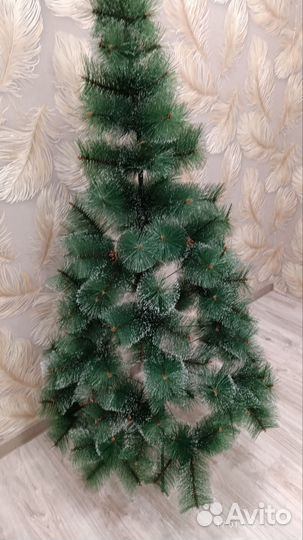 Ель искуственная 180