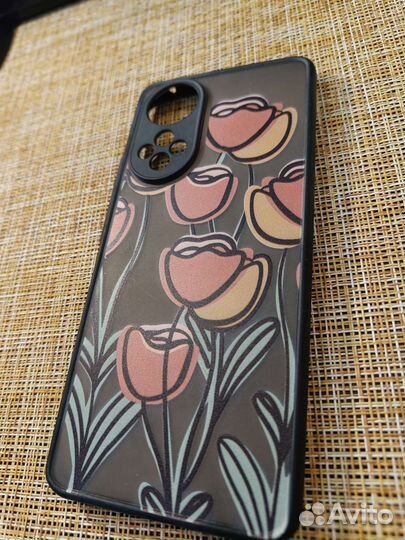 Чехол на Honor 50