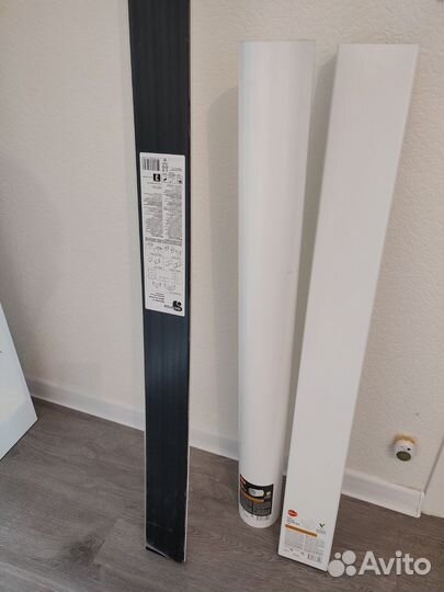 Остатки после ремонта