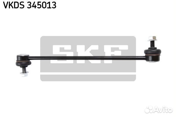 Тяга стабилизатора vkds345013 Skf