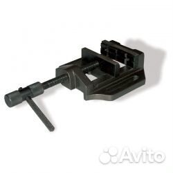 Тиски призматические SVP-100