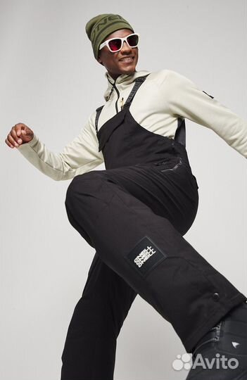 Полукомбинезон o'neill bib