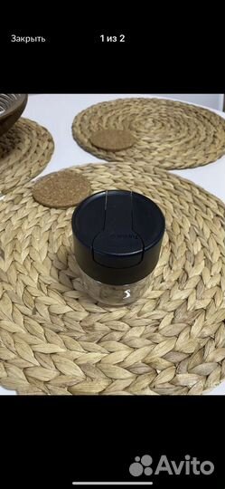 Чаша ультра про и 4 молочника