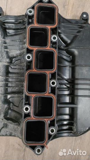 Коллектор впускной Infiniti Ex35 1 поколение