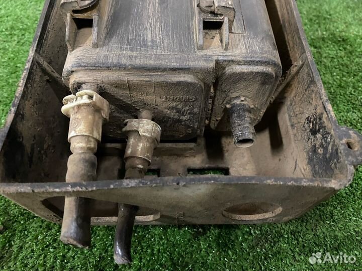 Топливный абсорбер Chevrolet lacetti