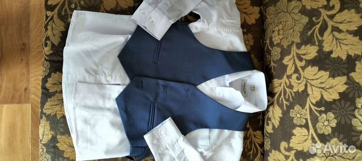 Школьная форма для мальчика