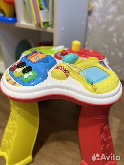 Игровой центр Chicco