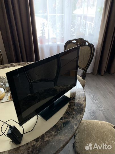 Телевизор BBK