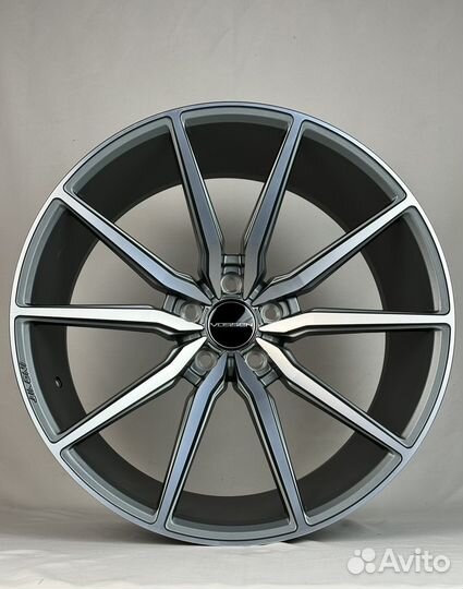 Диски R*20/5x112 BMW G20,G30,Mercedes W213,W222