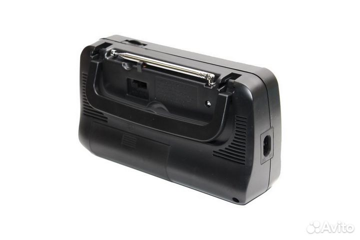 Радиоприёмник Kipo KB 308-AC