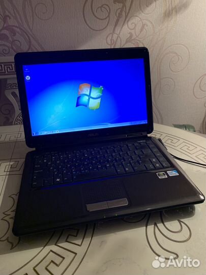 Asus k40in