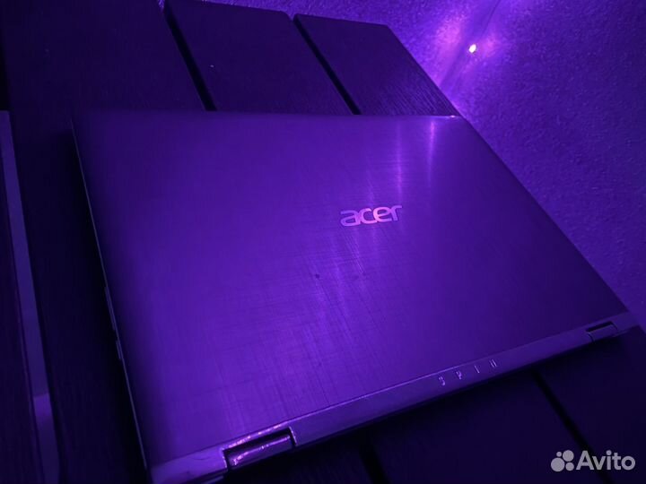 Ноутбук (нетбук)