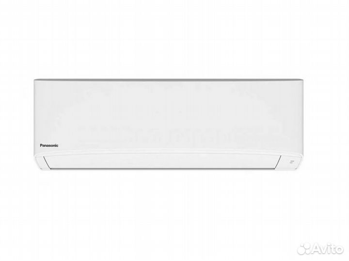 Кондиционеры Panasonic с гарантией