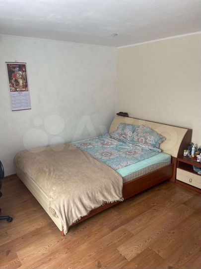 Комната 20 м² в 3-к., 2/2 эт.