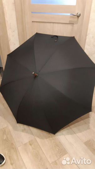 Зонт трость