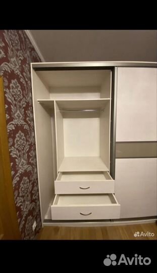 Шкаф купе на заказ