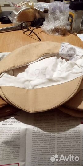 Кепки летние