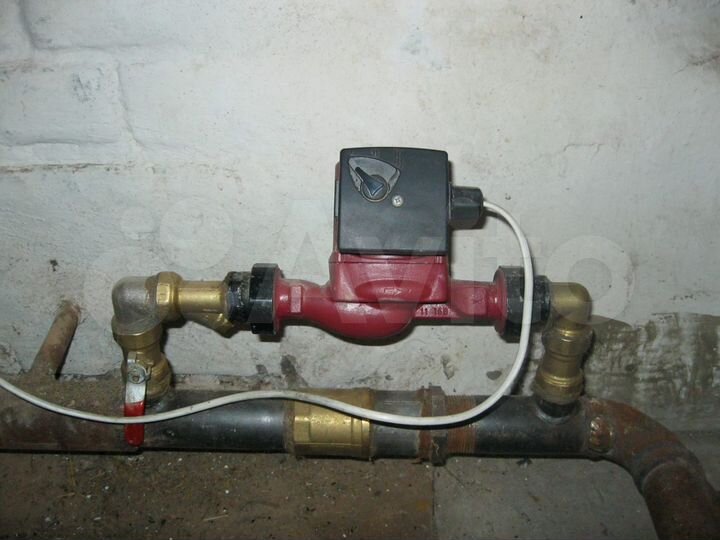 Дом 44,5 м² на участке 23 сот.