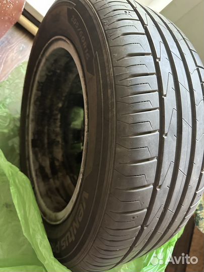 Hankook Ventus Prime 3 K125 205/60 R16