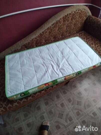 Детский матрасик 12060