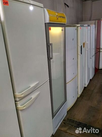 Холодильник бу с гарантией и доставкой