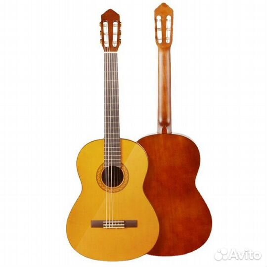 Гитары от 3500 и Yamaha C40 с склада, новые