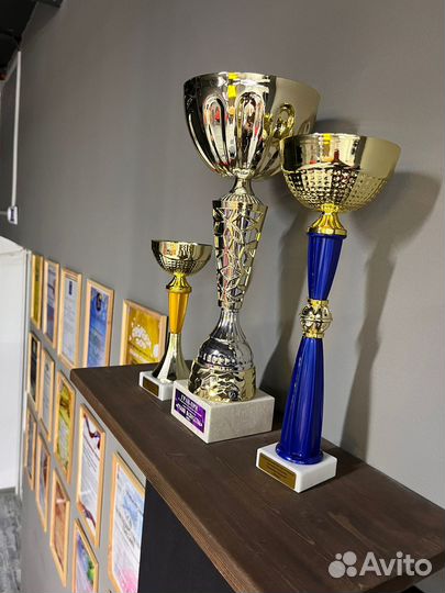 Уроки вокала для взрослых и детей