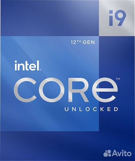 Intel Core i9-12900K Alder Lake-S (3.2 GHz, LGA170