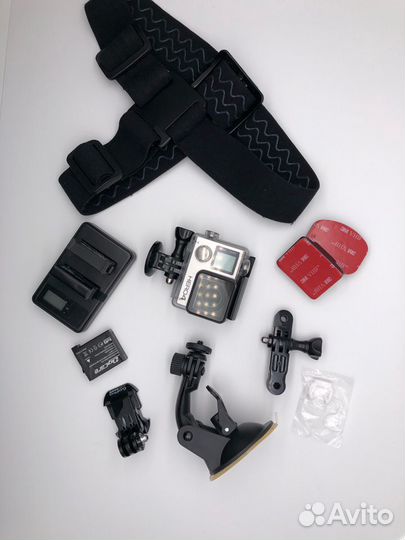 Go pro hero 4 black