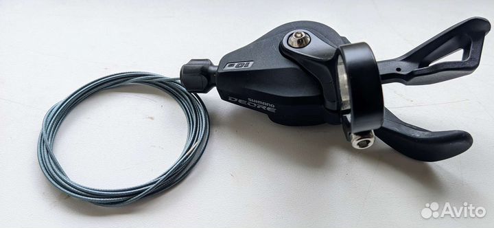 Набор запчастей бренда Shimano