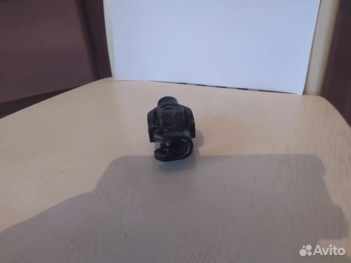 Рулевой карданчик газ-3111 Волга