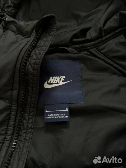 Жилетка мужская Nike, Drill, Tn jacket, shox tl