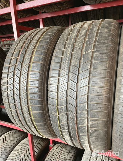 Pirelli Scorpion Ice&Snow 255/50 R19 107P