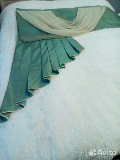 Ламбрикены