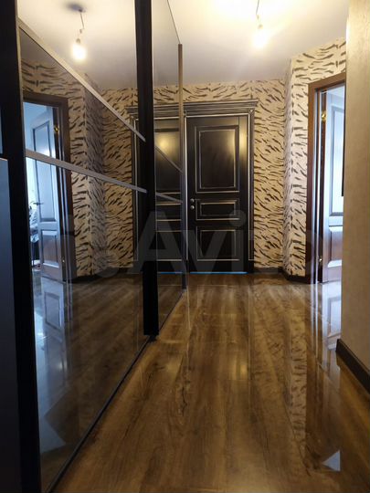 2-к. квартира, 65 м², 5/9 эт.