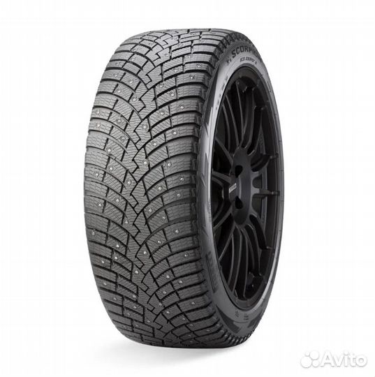 Pirelli Scorpion Ice Zero 2 285/50 R20