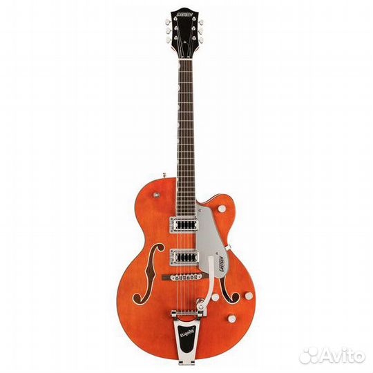 Электрогитара Gretsch + Аксессуары