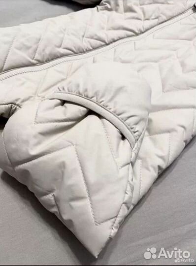 Комбинезон демисезонный baby go 80