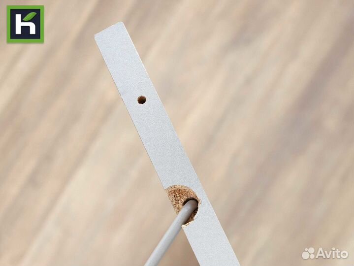 Полка навесная