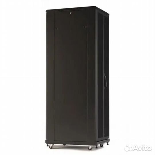 Серверный шкаф Hyperline TTR-4282-DD-RAL900 510734